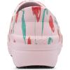 Crocs Women’s Neria Pro II Literide Clogs(Pink Milk)