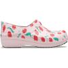 Crocs Women’s Neria Pro II Literide Clogs(Pink Milk)