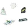 Snowy Skiing 5-Pack