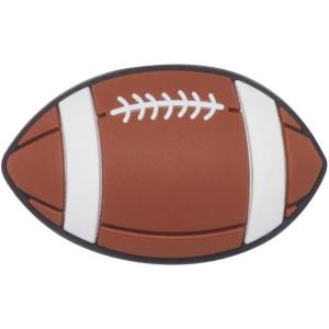 Crocs Boys’ Classic Graphic Monster Print Clogs(Football)