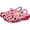 Crocs Kids’ Disney Princess Clog(Multi)