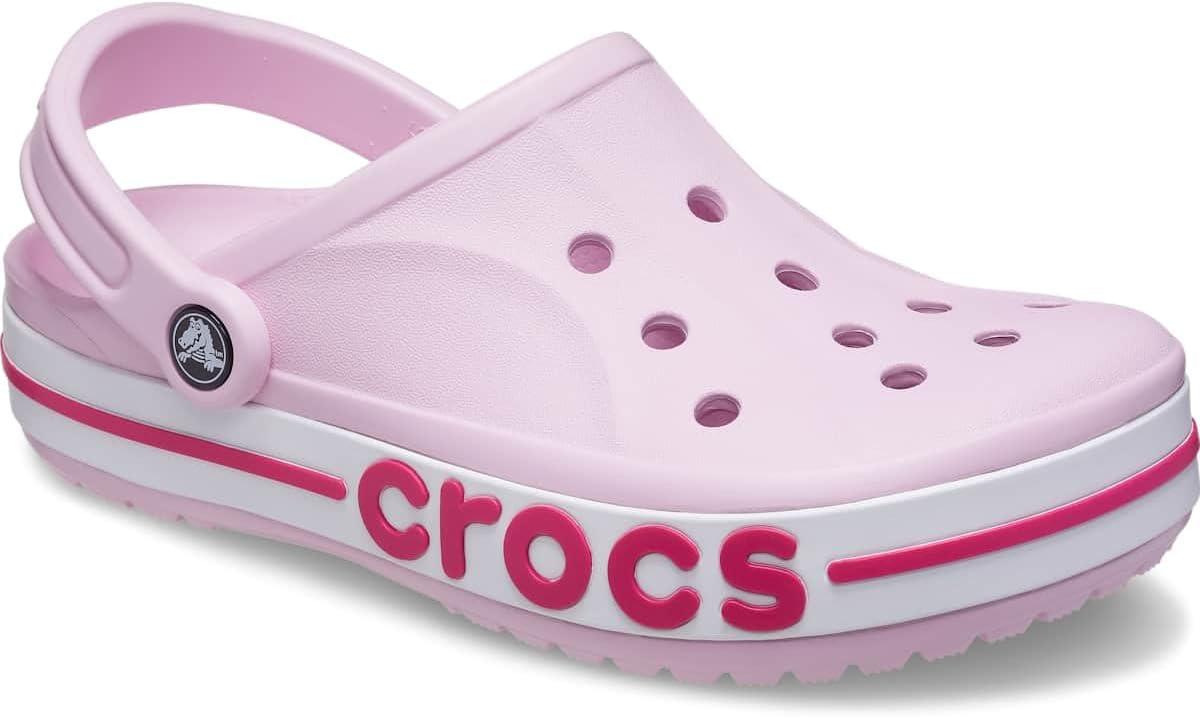 image:imageCrocs Kids Classic ClogsBallerina PinkCandy Pink