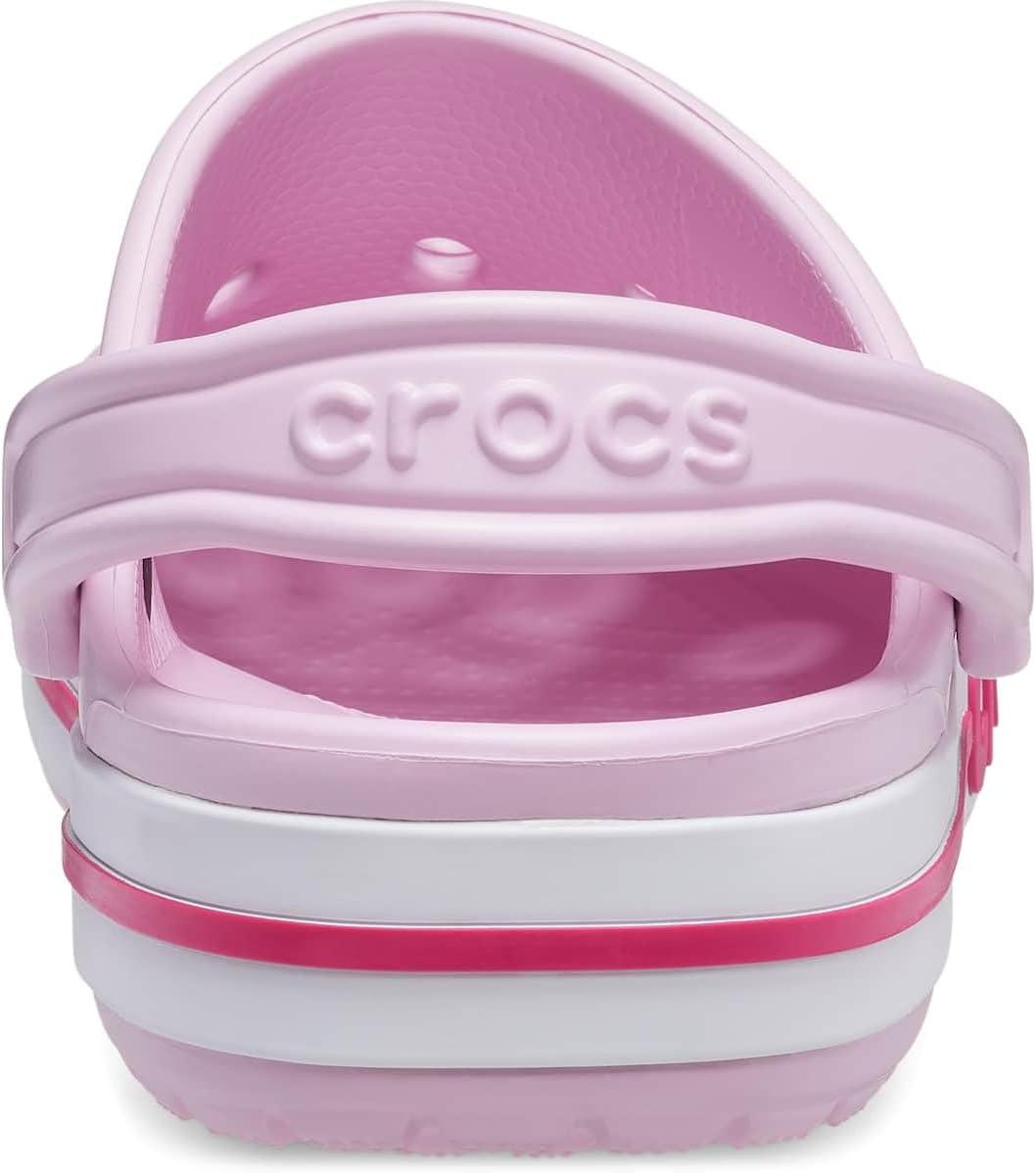image:imageCrocs Kids Classic ClogsBallerina PinkCandy Pink