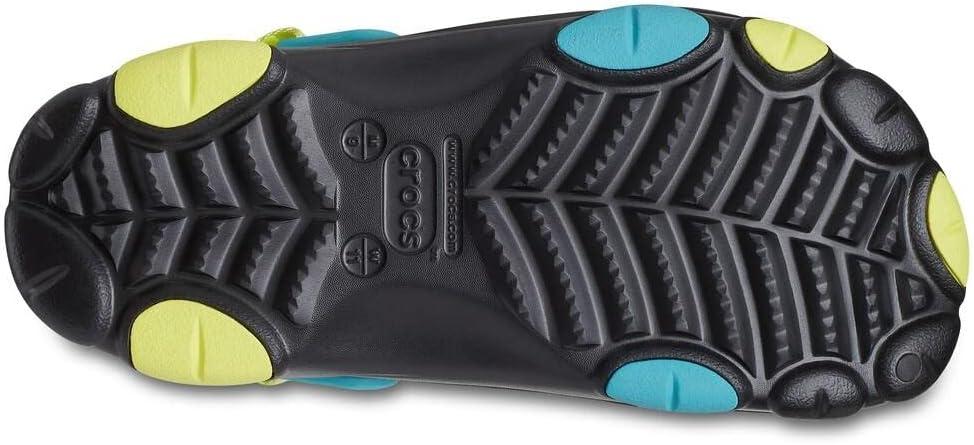 image:imageCrocs Kids Classic ClogsBlackMulti