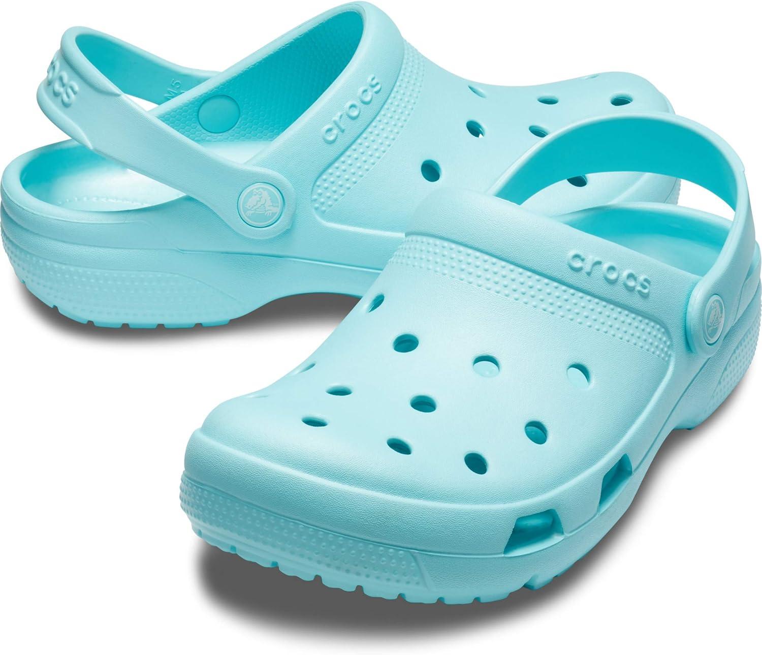 image:imageCrocs Kids Classic ClogsBlue Ice Blue 4o9
