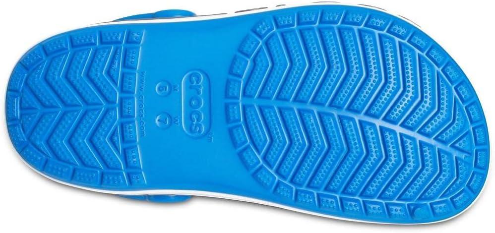 image:imageCrocs Kids Classic ClogsBright CobaltSlate Grey