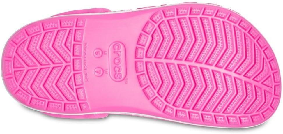 image:imageCrocs Kids Classic ClogsElectric Pink