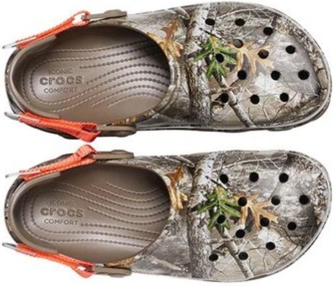 image:imageCrocs Kids Classic ClogsWalnut
