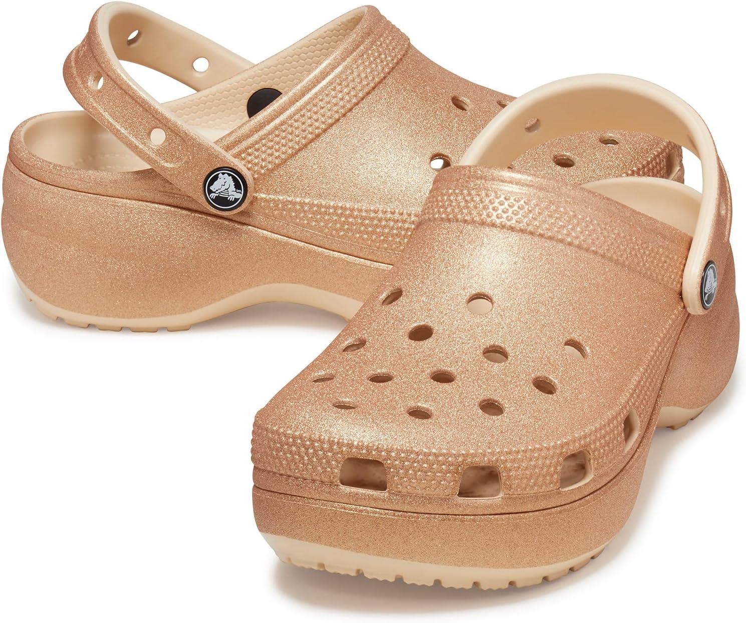 image:imageCrocs Womens Classic Marbled Tiedye ClogsShitake