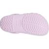 Crocs Kids’ Classic Clogs(Ballerina Pink/Candy Pink)