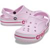 Crocs Kids’ Classic Clogs(Ballerina Pink/Candy Pink)