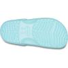 Crocs Kids’ Classic Clogs(Blue Ice Blue 4o9)