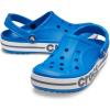 Crocs Kids’ Classic Clogs(Bright Cobalt/Slate Grey)