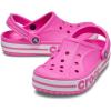 Crocs Kids’ Classic Clogs(Electric Pink)