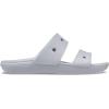 Crocs Kids’ Classic Clogs(Gray (Light Gray))