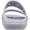 Crocs Kids’ Classic Clogs(Gray (Light Gray))