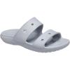 Crocs Kids’ Classic Clogs(Gray (Light Gray))