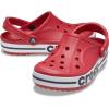 Crocs Kids’ Classic Clogs(Pepper/Navy)
