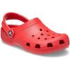 Crocs Kids’ Classic Clogs(Pepper/Pepper)