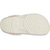 Crocs Unisex Adult Classic Glitter Clogs(Champagne Glitter)