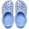 Crocs Unisex Adult Classic Glitter Clogs(Moon Jelly)