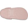Crocs Unisex Adult Classic Glitter Clogs(Pink Clay Simmer)