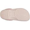 Crocs Unisex Adult Classic Glitter Clogs(Quartz Glitter)