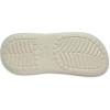 Crocs Unisex Crush Platform Waterproof Rain Boots(Bone)