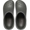 Crocs Unisex Crush Platform Waterproof Rain Boots(Dusty Olive)