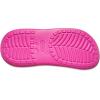 Crocs Unisex Crush Platform Waterproof Rain Boots(Juice)