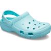 Crocs Kids’ Classic Clogs(Blue Ice Blue 4o9)
