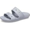 Crocs Kids’ Classic Clogs(Gray (Light Gray))