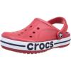 Crocs Kids’ Classic Clogs(Pepper/Navy)