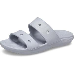 Crocs Kids’ Classic Clogs(Gray (Light Gray))