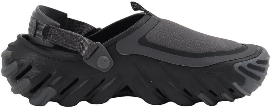 image:imageCrocs Unisex Adult Echo RO ClogsBlackRipstop