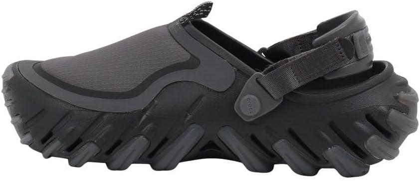 image:imageCrocs Unisex Adult Echo RO ClogsBlackRipstop