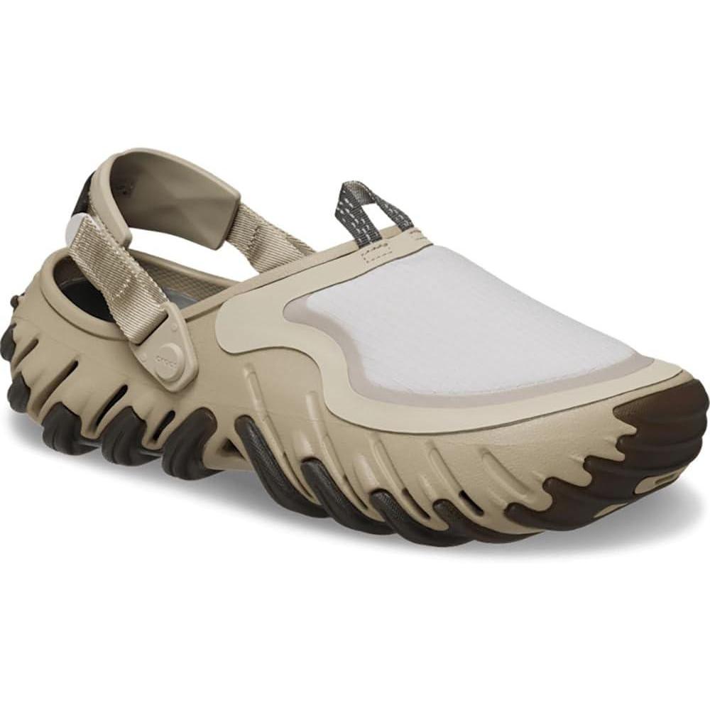 image:imageCrocs Unisex Adult Echo RO ClogsBarkRipstop