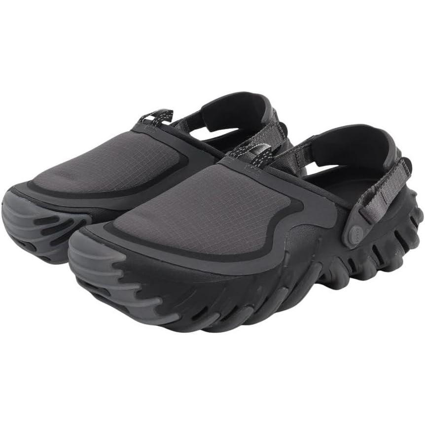 image:imageCrocs Unisex Adult Echo RO ClogsBlackRipstop