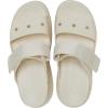 Crocs Soho Two-Strap Sandals, Platform Sandals(Frappe)