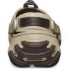 Crocs Unisex Adult Echo RO Clogs(Bark/Ripstop)