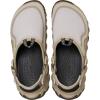 Crocs Unisex Adult Echo RO Clogs(Bark/Ripstop)