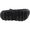 Crocs Unisex Adult Echo RO Clogs(Black/Ripstop)