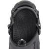 Crocs Unisex Adult Echo RO Clogs(Black/Ripstop)