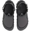 Crocs Unisex Adult Echo RO Clogs(Black/Ripstop)