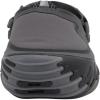 Crocs Unisex Adult Echo RO Clogs(Black/Ripstop)