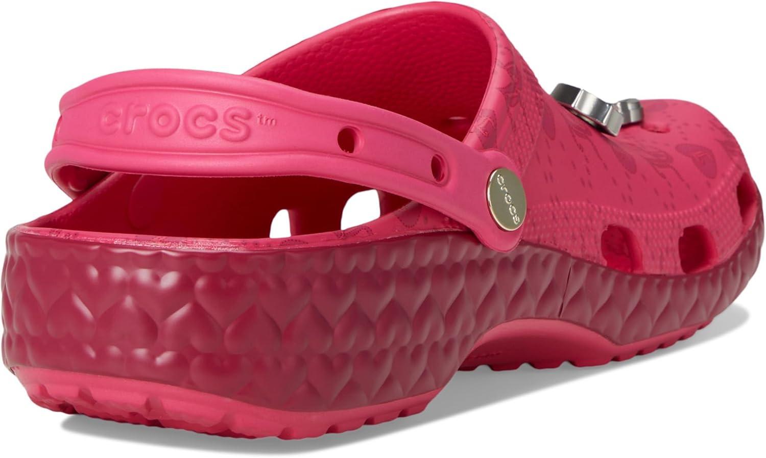 image:imageCrocs Unisex Adult Juicy Couture Classic ClogJuicy Couture