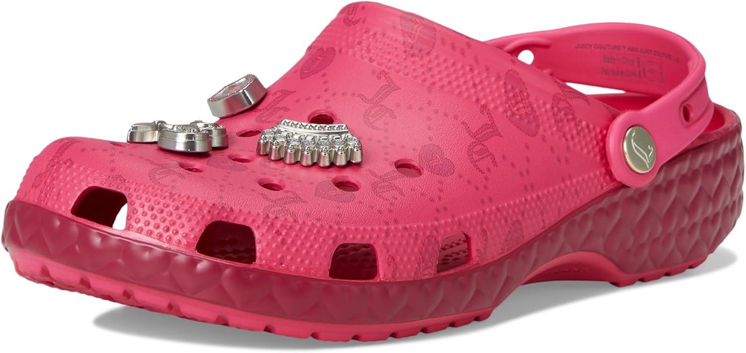 image:imageCrocs Unisex Adult Juicy Couture Classic ClogJuicy Couture