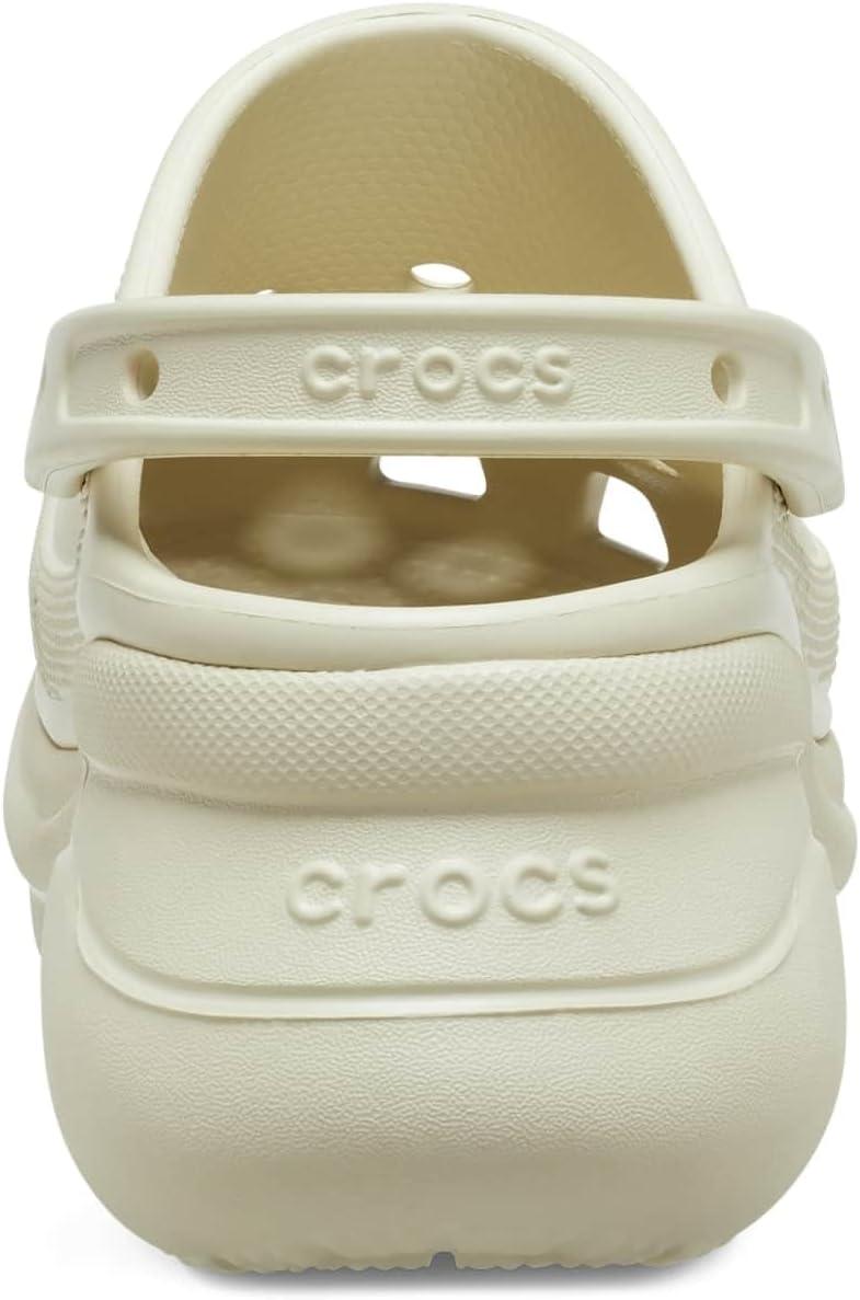 image:imageCrocs Womens Classic Bae ClogsBone