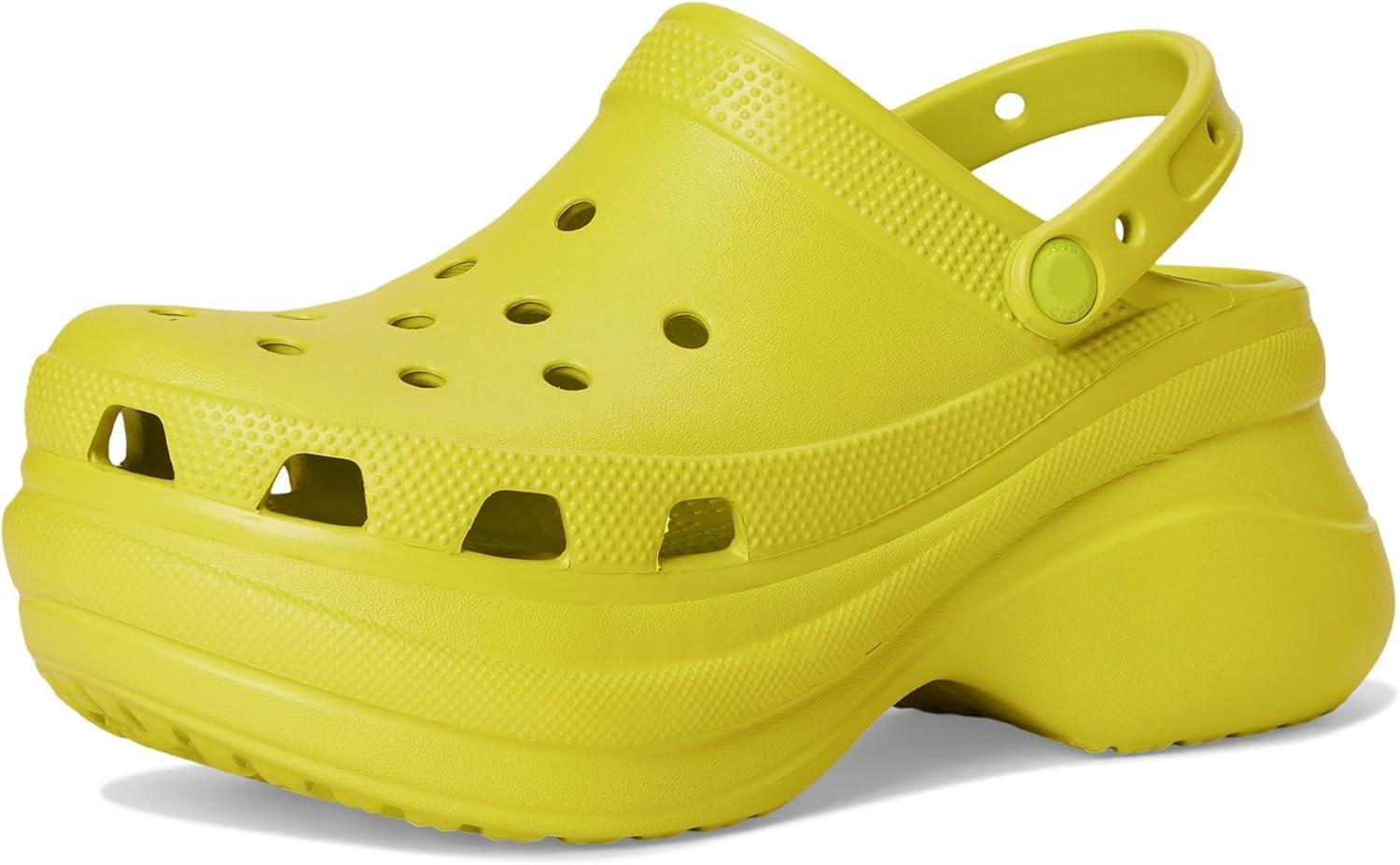 image:imageCrocs Womens Classic Bae ClogsKiwi