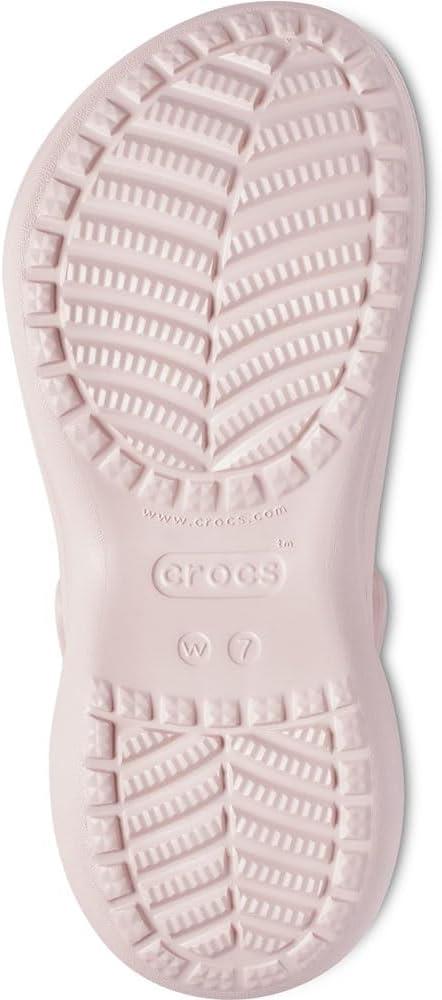 image:imageCrocs Womens Classic Bae ClogsQuartz